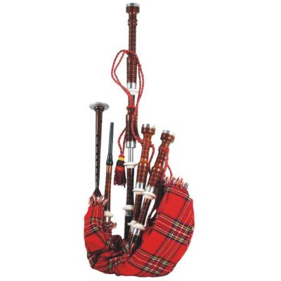 Bagpipe Rosewood